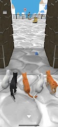 Escape Game: Santorini