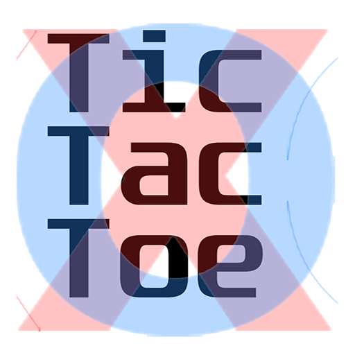 Tic Tac Toe Easy logo