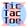 Tic Tac Toe Easy