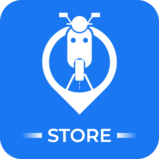Fusionspace Store logo