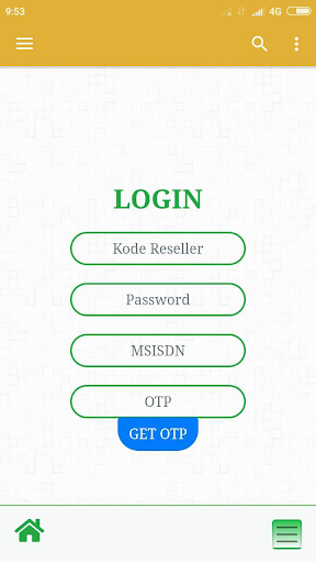 CiPulsa Reload Screen 3