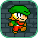 Cover Image of 下载 Super Dangerous Dungeons 1.3.2 APK
