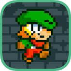 Super Dangerous Dungeons