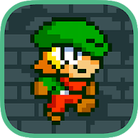 Super Dangerous Dungeons