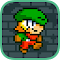 Adventure Islands - Game 4