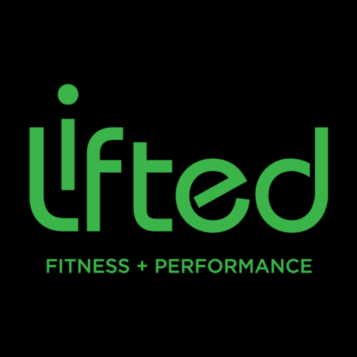 Lifted Fitness + Performance 7.1.0 Icon