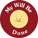 Cover Image of Download My Will Be Done 1.0 APK