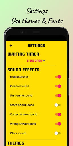 Math Champ Screen 3