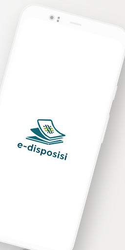 E-disposisi Screen 2