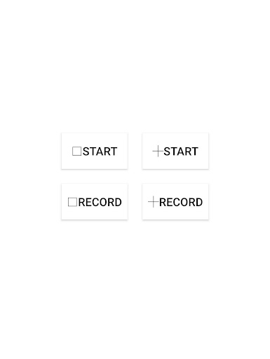 Android application 퍼즐 제로 - Puzzle ZERO screenshort