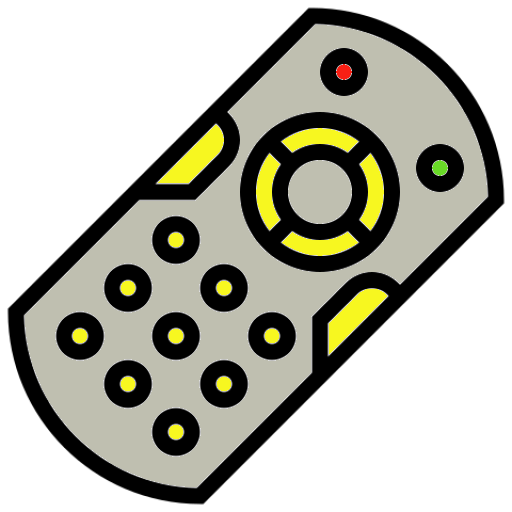 TV Remote | All Remote logo