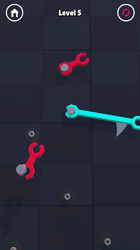 Wrench it Screen 3