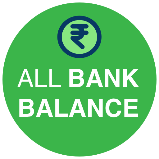 All Bank Balance 1.10.0 Icon
