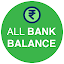 All Bank Balance