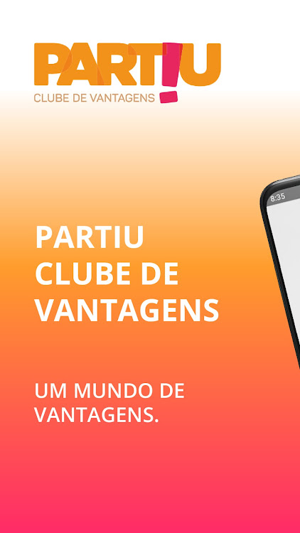 Partiu! - 3.2 - (Android)