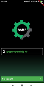 RAMP- AUTO SPARES DEALER SOFTW 19.0 APK + Мод (Unlimited money) за Android