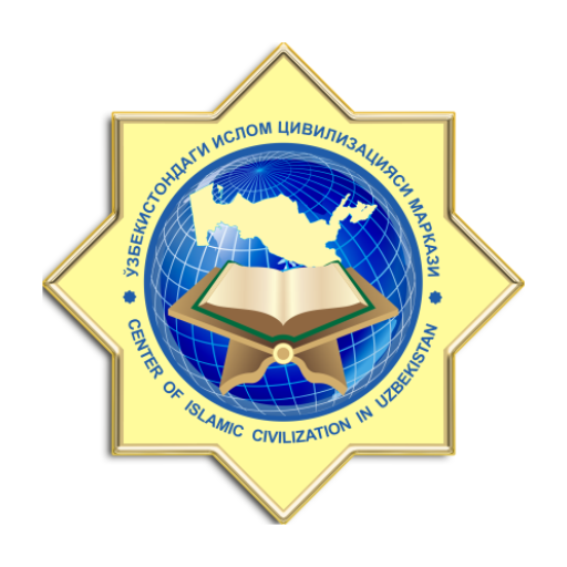 Islom markazi logo