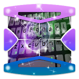 Duality Keyboard Theme icon