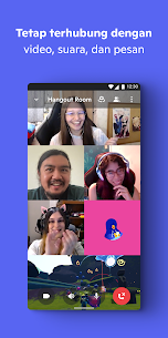 Unduh Discord Mod Apk 94.11 Gratis Android 2