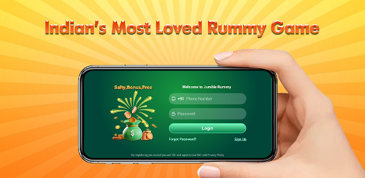 K Rummy - Indian Rummy Online