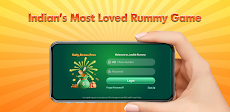 K Rummy - Indian Rummy Onlineのおすすめ画像5