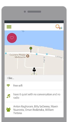 Oiii - Australia's own Taxi & Rideshare appのおすすめ画像5