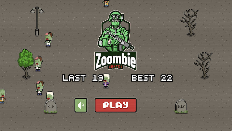 Zoombie Hunter - 1.0.0.0 - (Android)