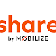 Mobilize Share دانلود در ویندوز