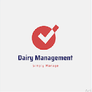 Dairy Management  Icon