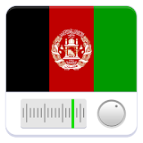 Afghanistan FM icon
