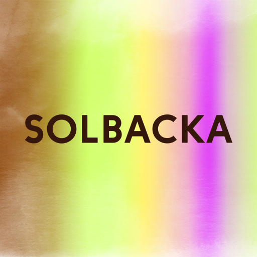Upptäck Solbacka 6.1.10 Icon
