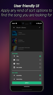 Music Tag Editor - Mp3 Tagger | Free Music Editor 3.0.10 APK screenshots 4