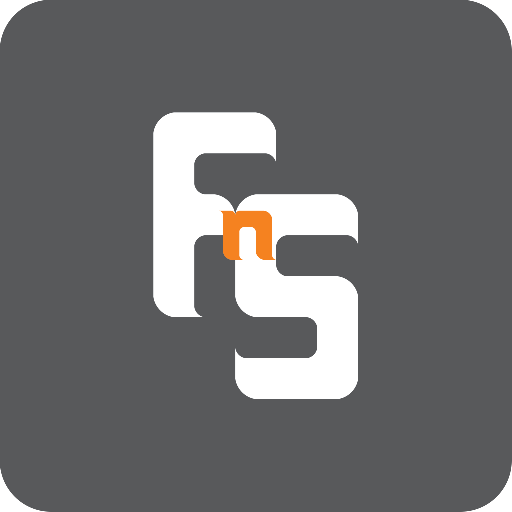 FastnSure-RSA & Towing Service logo