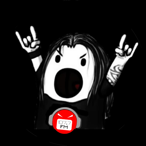 The Generator FM logo