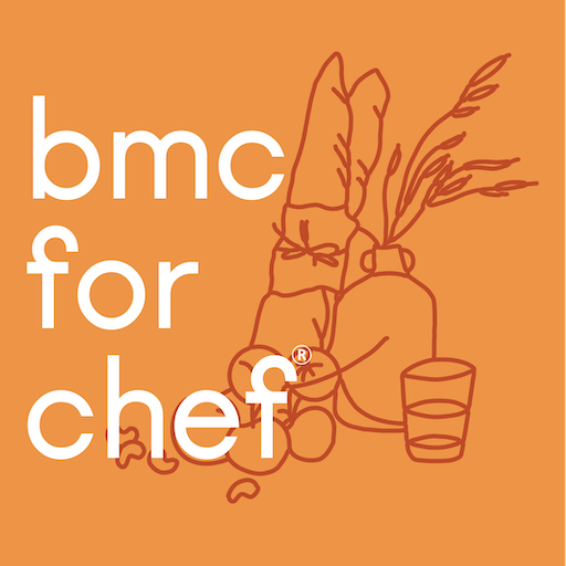 BMC Service Partner App 1.7 Icon