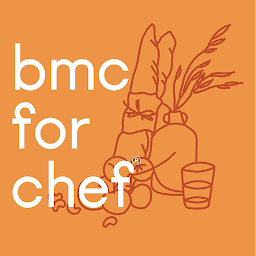 图标图片“BMC Service Partner App”