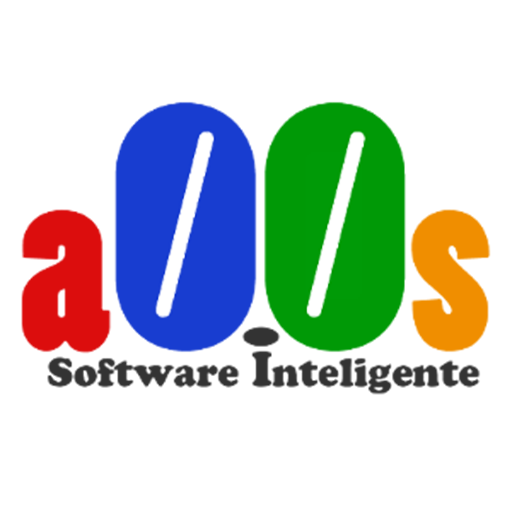 a00s Mobile 2 logo