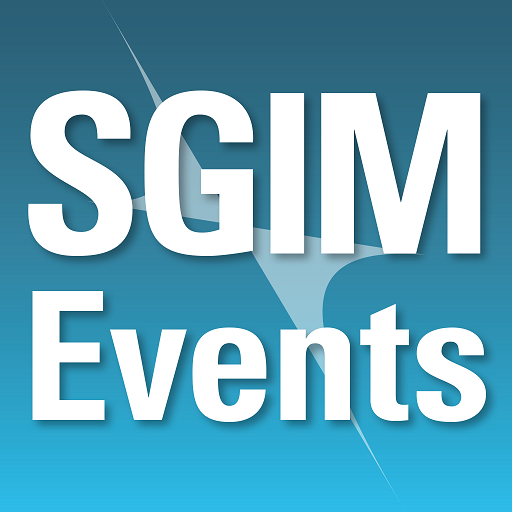 SGIM Events