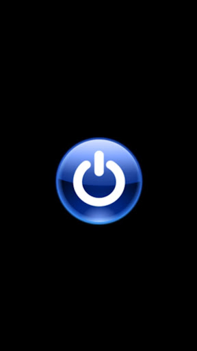Android application Simple FlashLight screenshort