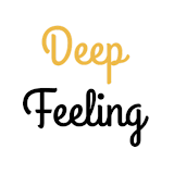 Deep Love Feeling - Save & Share icon