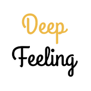 Deep Love Feeling - Save & Share