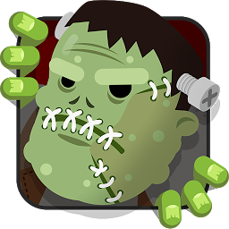Obrázek ikony Zombie is coming