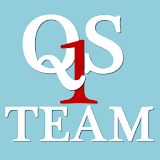 QS One Team Meeting icon
