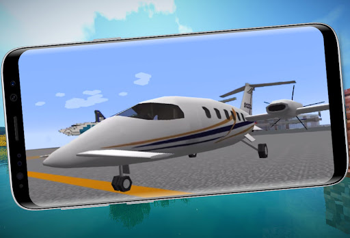 Airplanes Mod Screen 3
