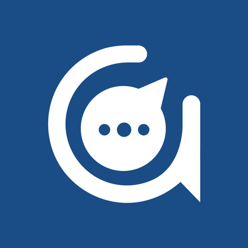 Announce Messenger logo