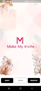 Make My Invite