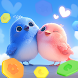 HexaSort: Bird Allies - Androidアプリ
