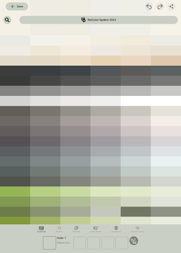 Sto-Colorix screenshot 11