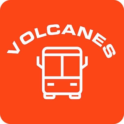 Volcanes Header - AppWisp.com