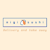 Nigi Sushi icon
